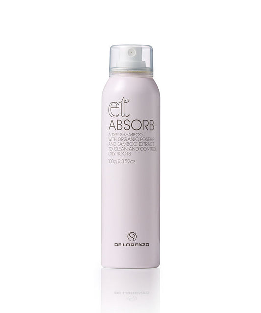 Absorb - Dry Shampoo