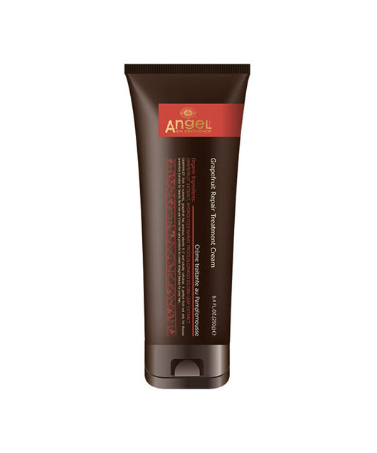 Grapefruit - Repair Damaged Hair Treatment