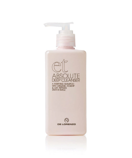 Absolute - Deep Cleanser Shampoo
