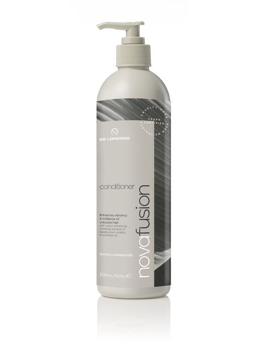 Novafusion - Conditioner - 500ml
