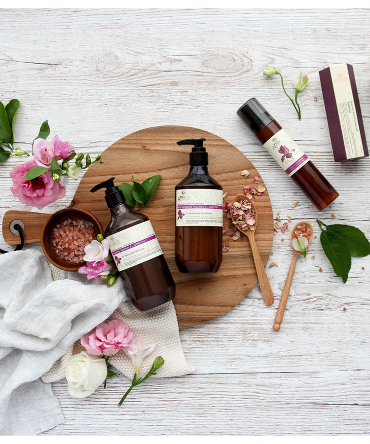 Angel En Provence > Organic