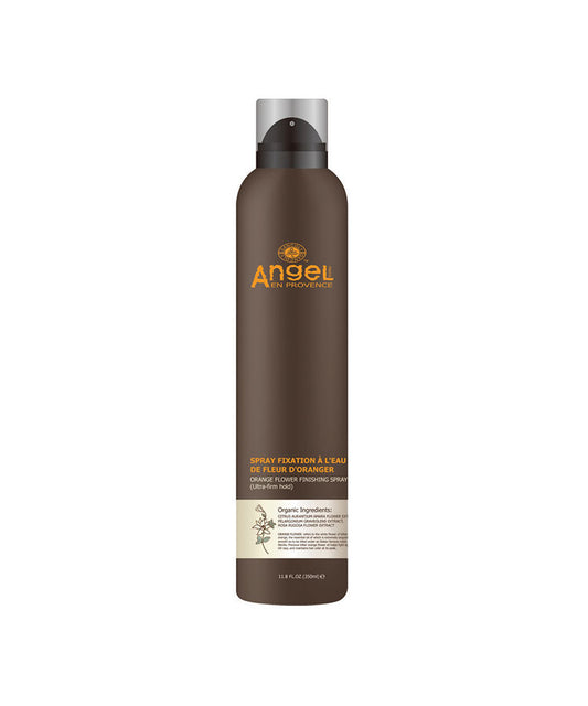 Orange Flower - Finishing Spray